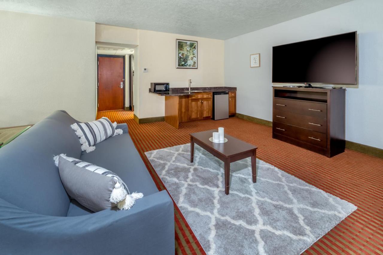 Grand Williston Hotel And Conference Center 외부 사진