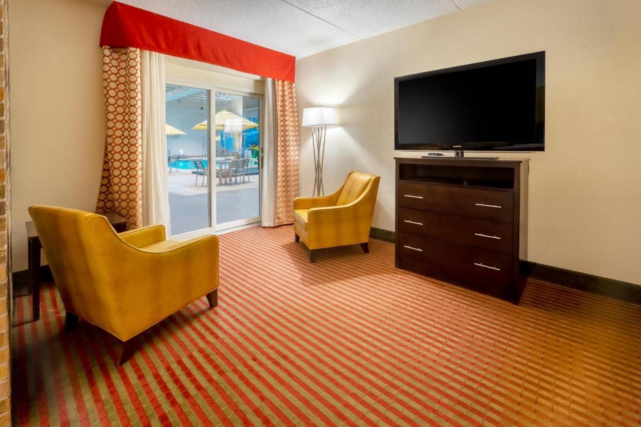 Grand Williston Hotel And Conference Center 외부 사진