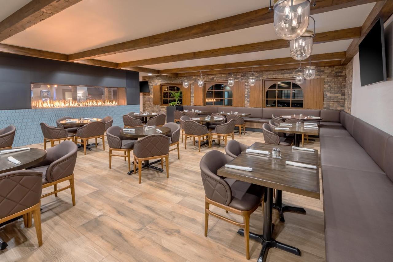 Grand Williston Hotel And Conference Center 외부 사진