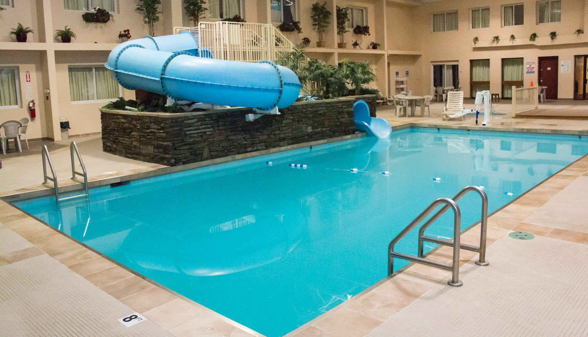 Grand Williston Hotel And Conference Center 외부 사진
